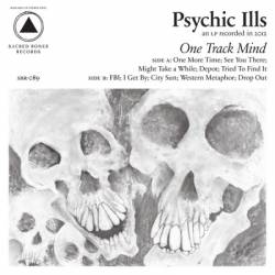 Psychic Ills : One Track Mind